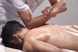 massage deep tissue réalisé par une asiatique à La Grande Motte 